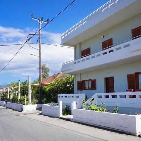Anthos Village Agia  Exteriör bild